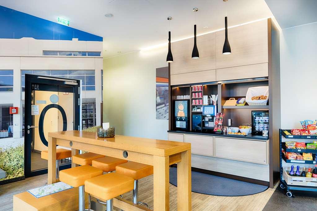 B&B Hotel Munchen Trudering Oberschleißheim Екстериор снимка