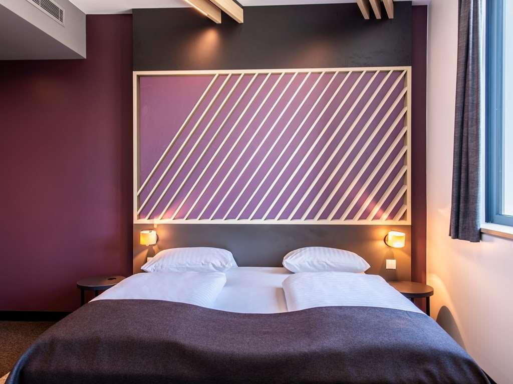 B&B Hotel Munchen Trudering Oberschleißheim Стая снимка
