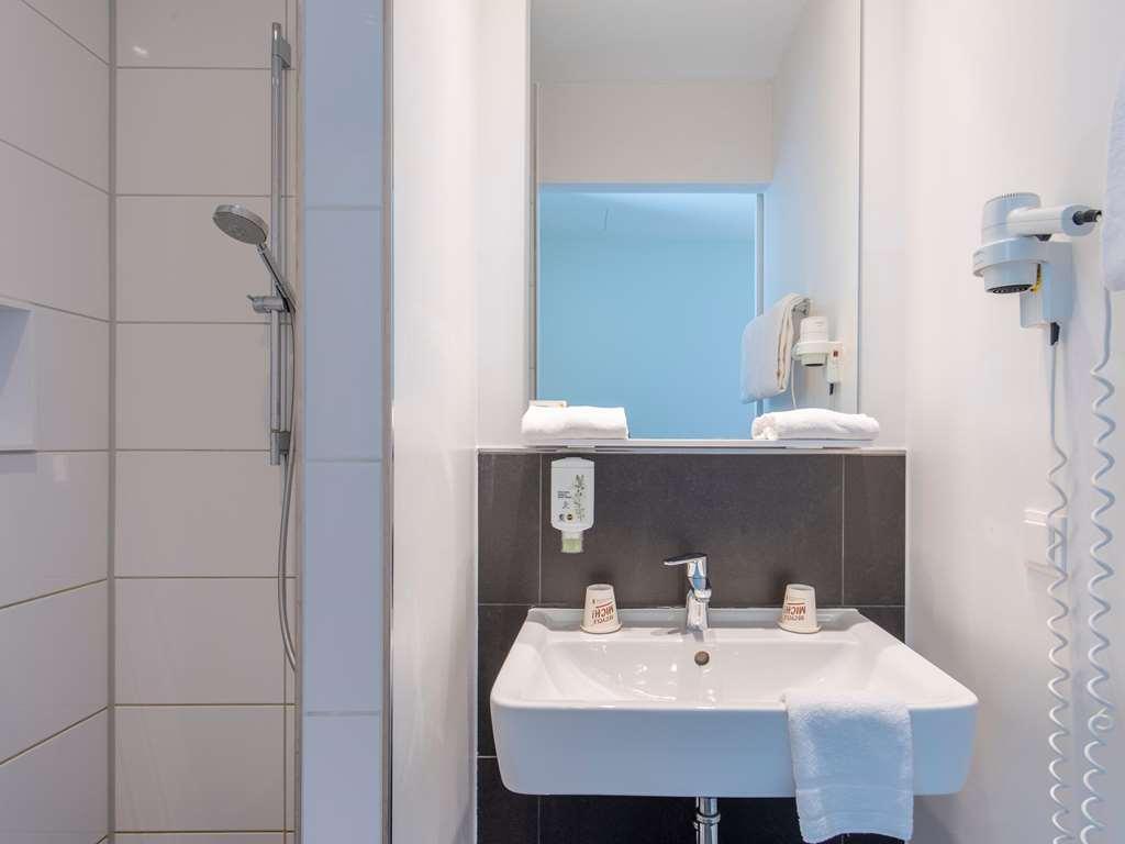 B&B Hotel Munchen Trudering Oberschleißheim Стая снимка